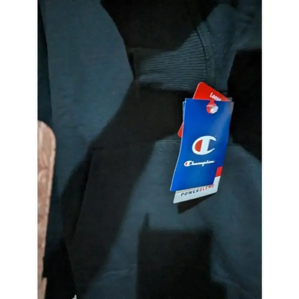 Champion athletic wear hoodie NWT 2X - Picture 7 of 16